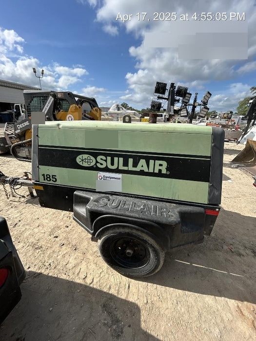 2019 SULLAIR 185-DPQ