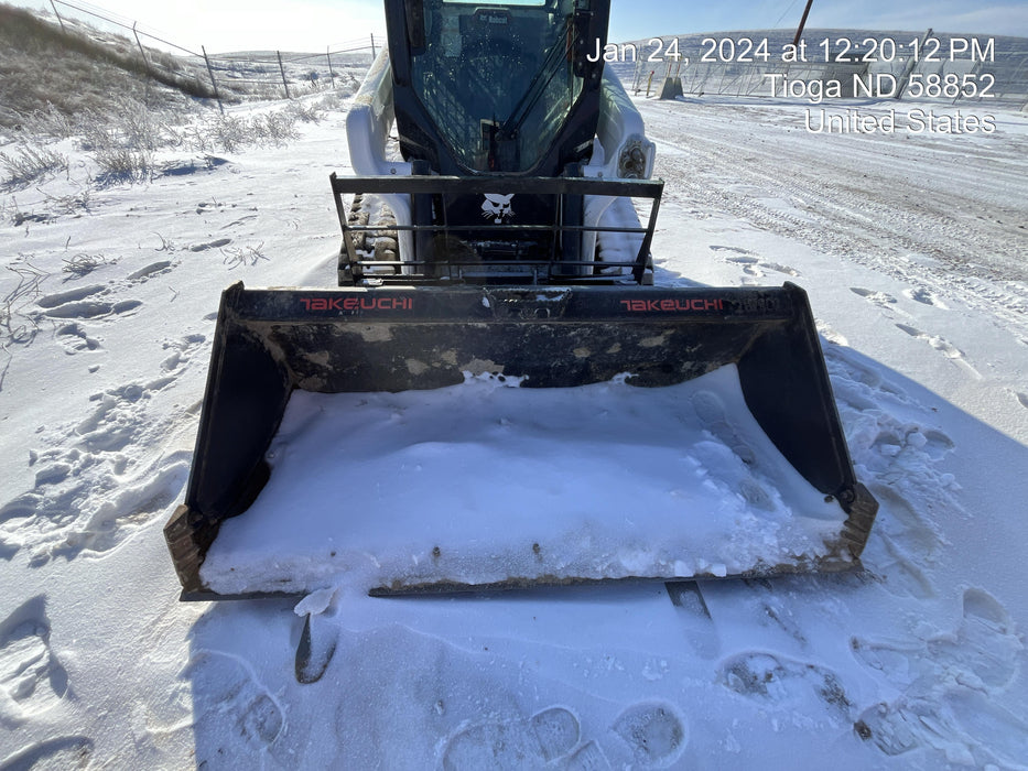 2022 ARROW MATERIAL HANDLING 48" Pallet Forks - Arrow