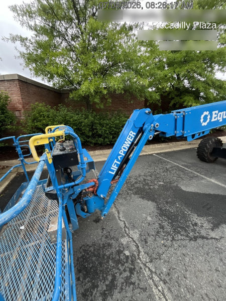 2024 GENIE S-65 XC