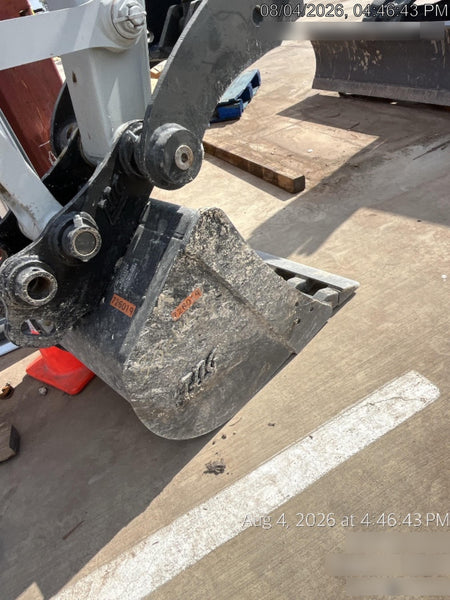 2026 TAKEUCHI BQC14524