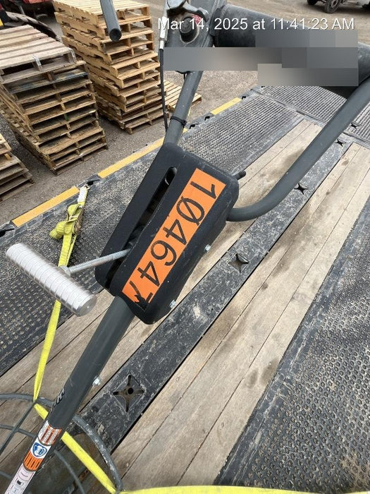 2020 HUSQVARNA CT 48-13A-V