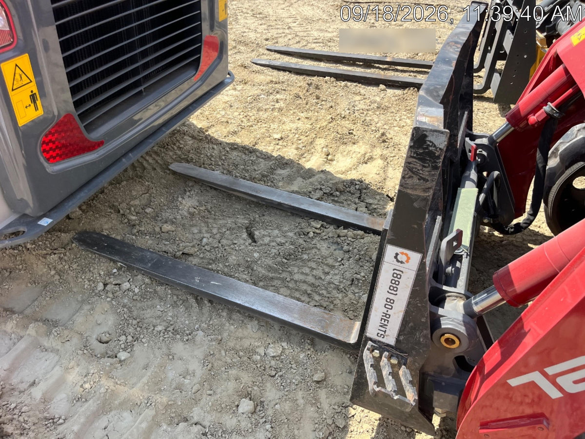 2024 ARROW MATERIAL HANDLING F5100CB