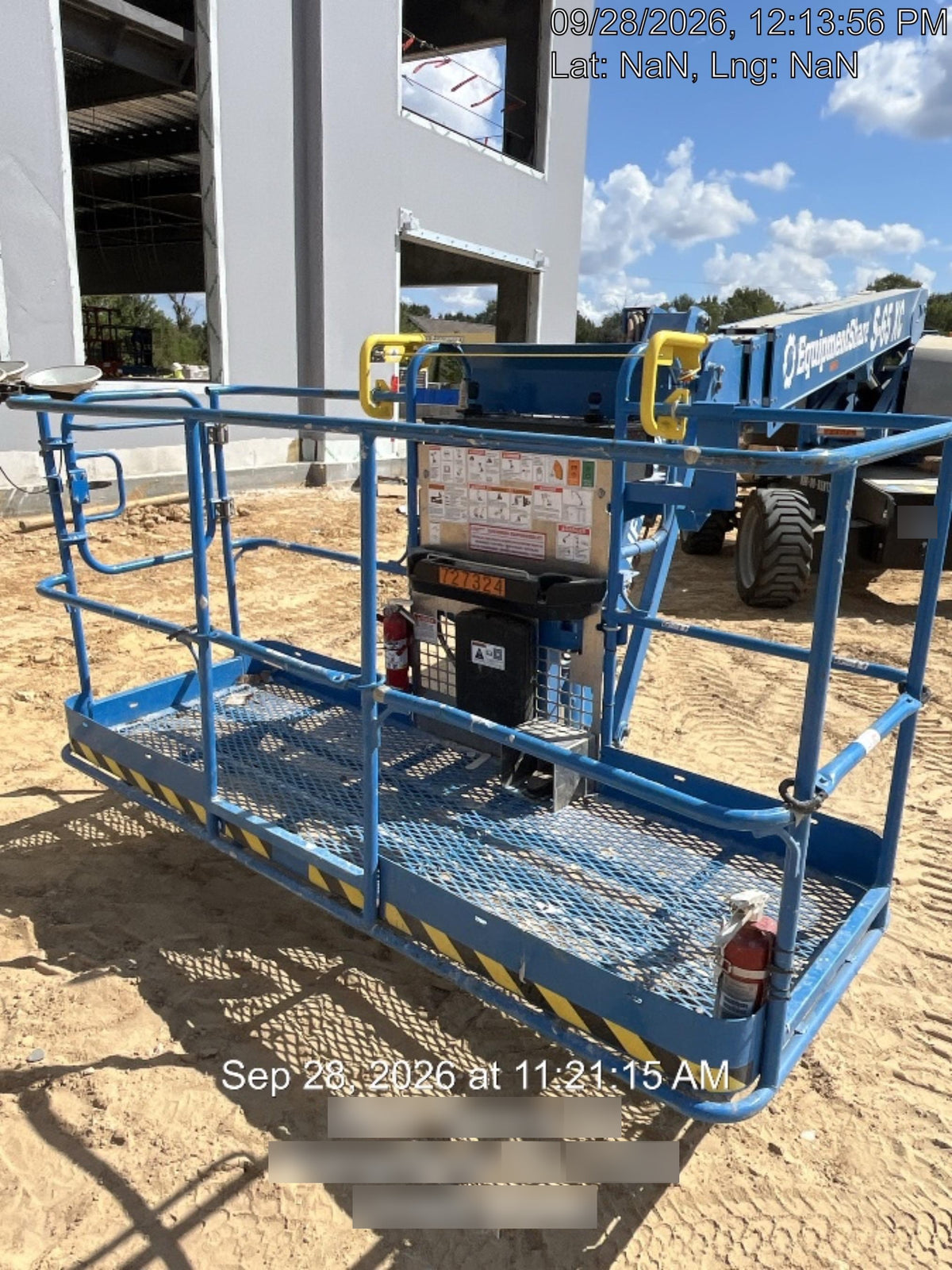 2026 GENIE S-65 XC
