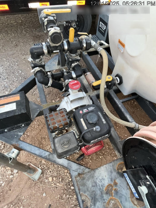 2023 SIMPSON SWT-52517