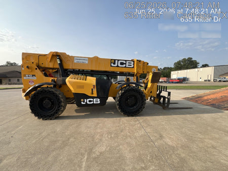 2019 JCB 510-56