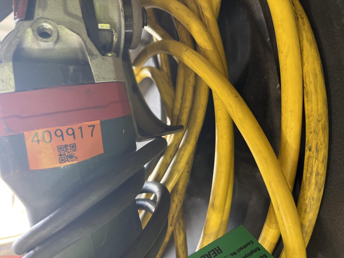 2024 METABO WEPBA19-150Q
