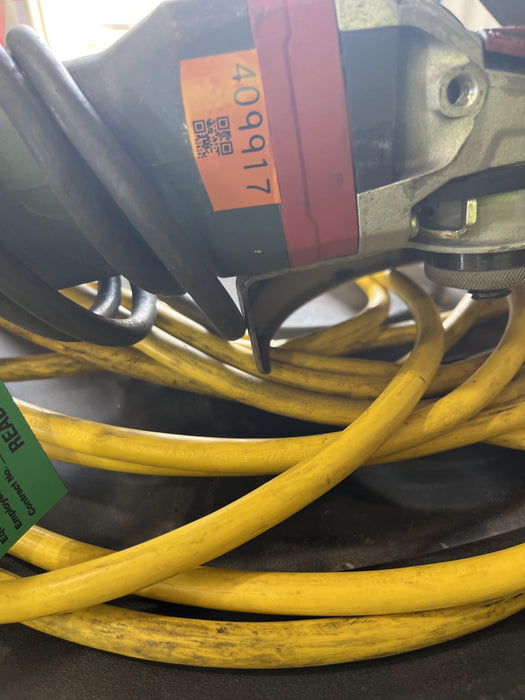 2024 METABO WEPBA19-150Q