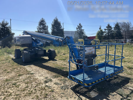 2024 GENIE S-65 XC