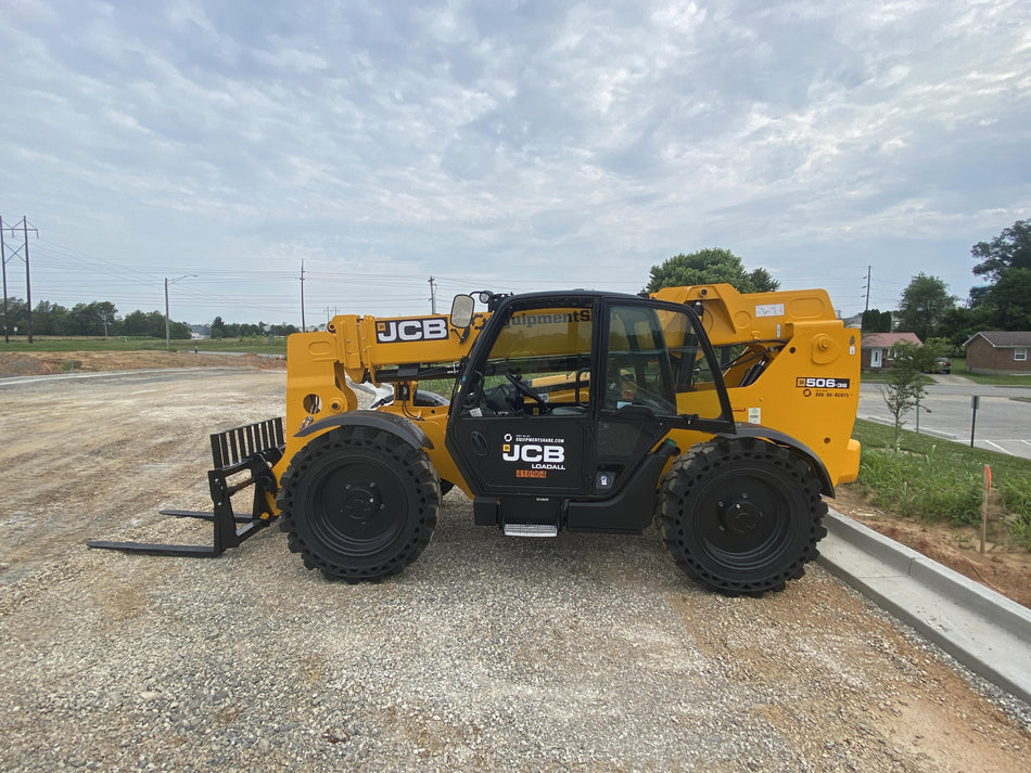 2024 JCB 506-36