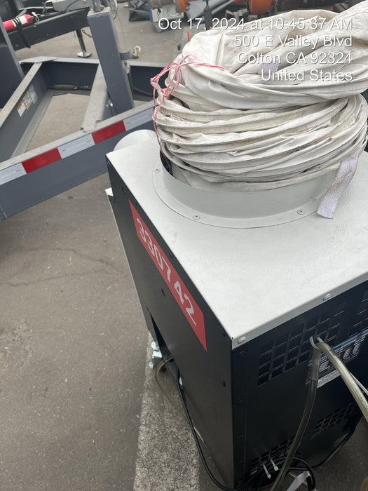 2023 KWIKOOL KPAC1411-2