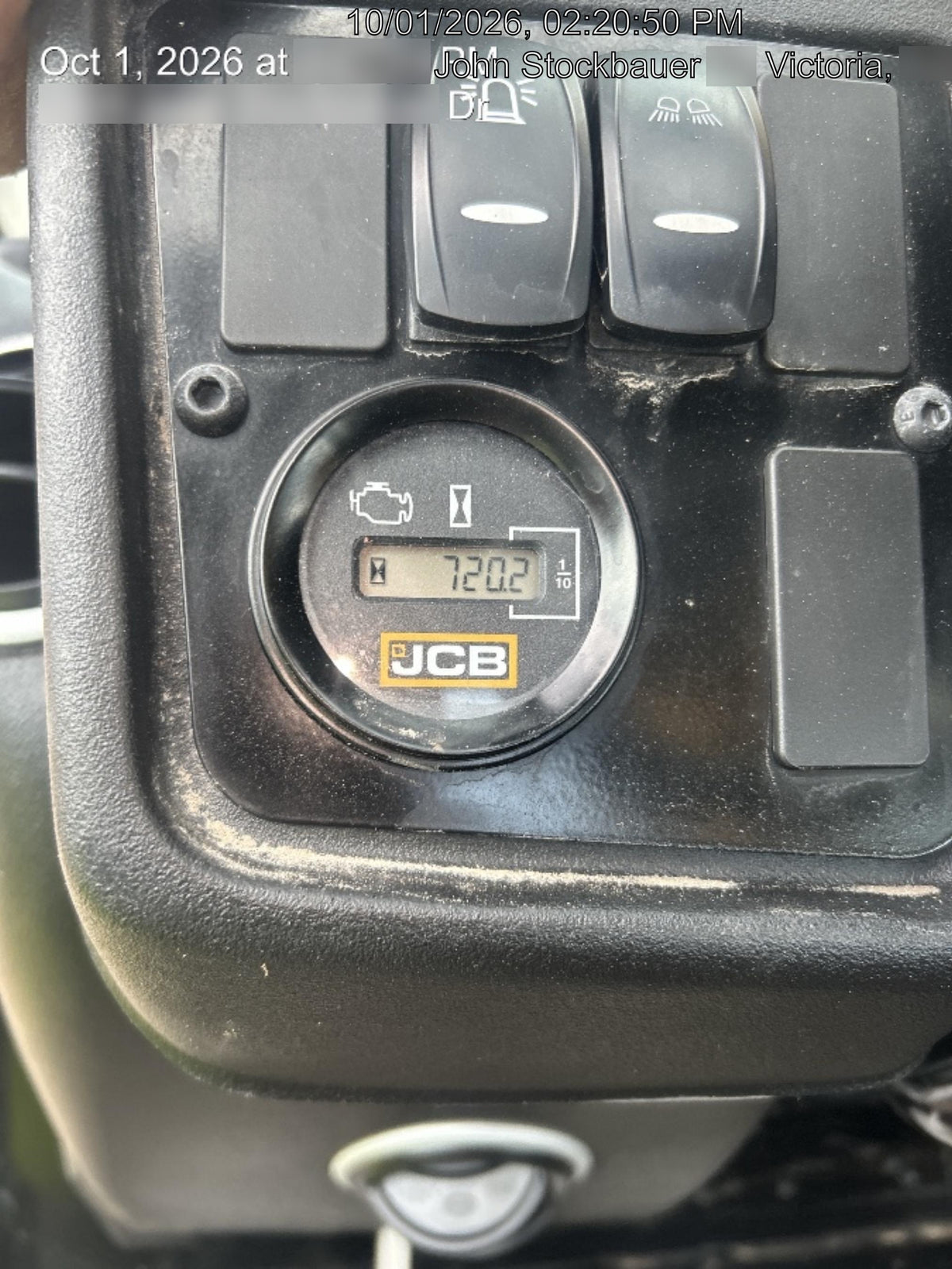 2025 JCB 514-56