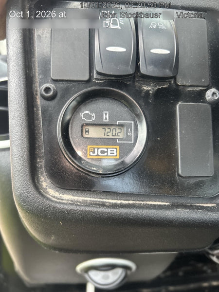 2025 JCB 514-56