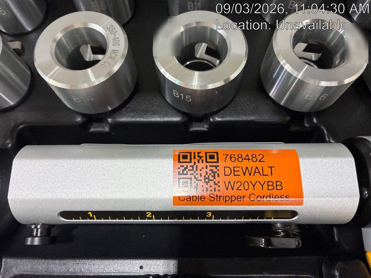 2026 DEWALT DCE151TD1