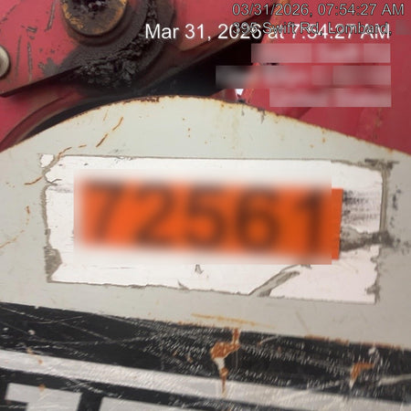 2018 TAKEUCHI TL12R2-CR