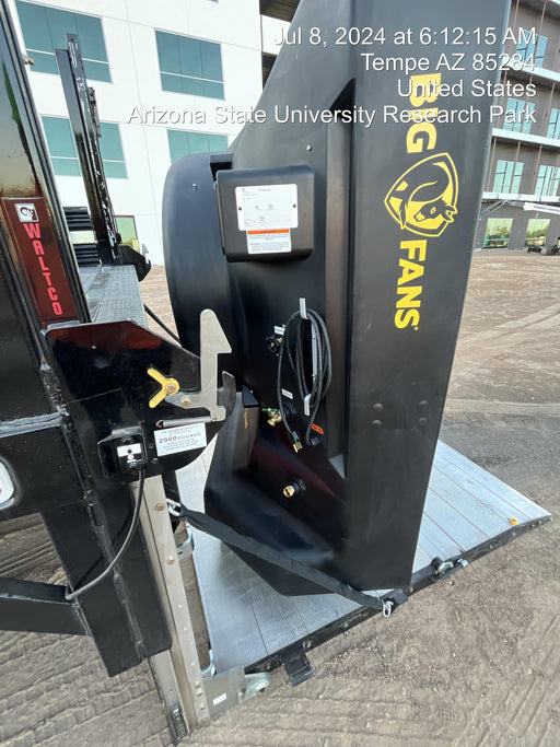 2024 BIG ASS FANS Cool Space 400