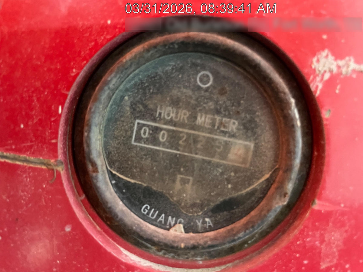 2020 MEC 4555SE
