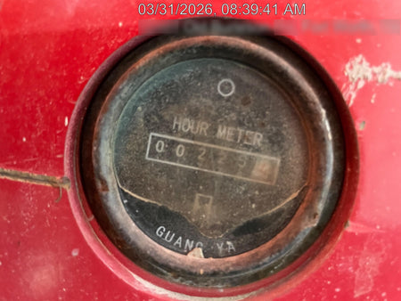 2020 MEC 4555SE