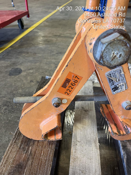 2022 ELEPHANT JBC-10