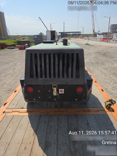 2020 SULLAIR 185-DPQ