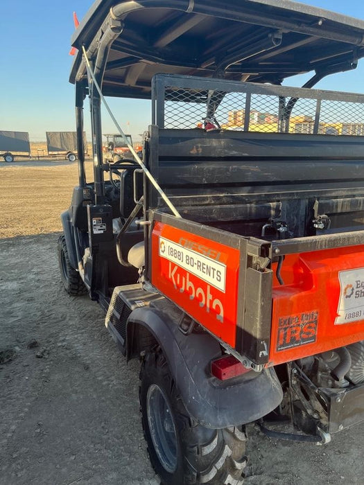 2022 KUBOTA RTV-X1140W-H (Canopy)