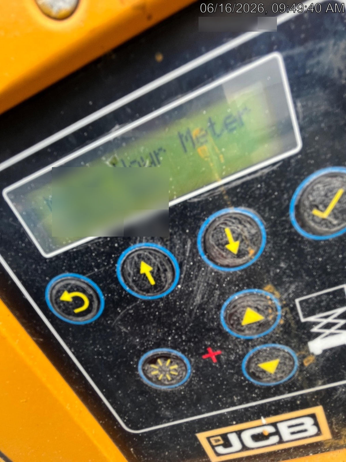 2021 JCB S4046E
