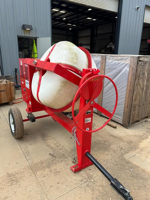 2023 MULTIQUIP MC12PH