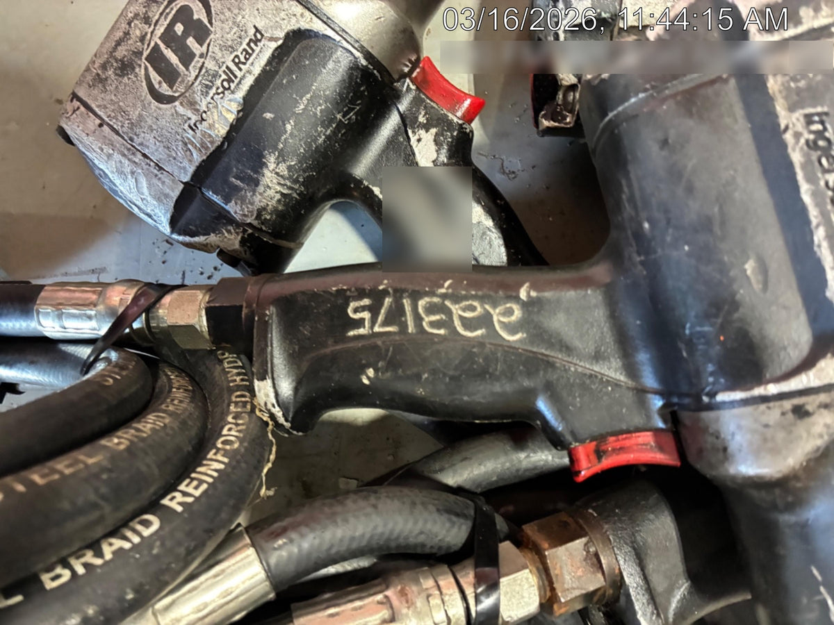 2022 INGERSOLL RAND 2925P3TI