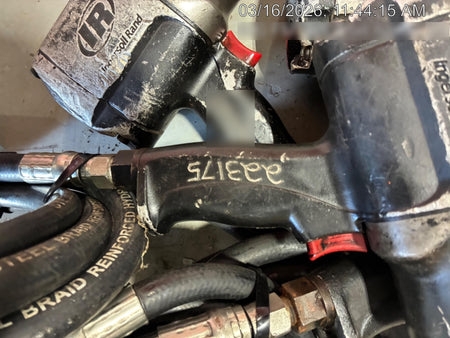 2022 INGERSOLL RAND 2925P3TI