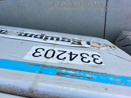 2023 UNICARRIER MAP1F2A25DV