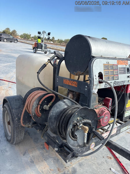 2023 SIMPSON 95005