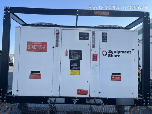 2022 SMARTECH STAC10S-R