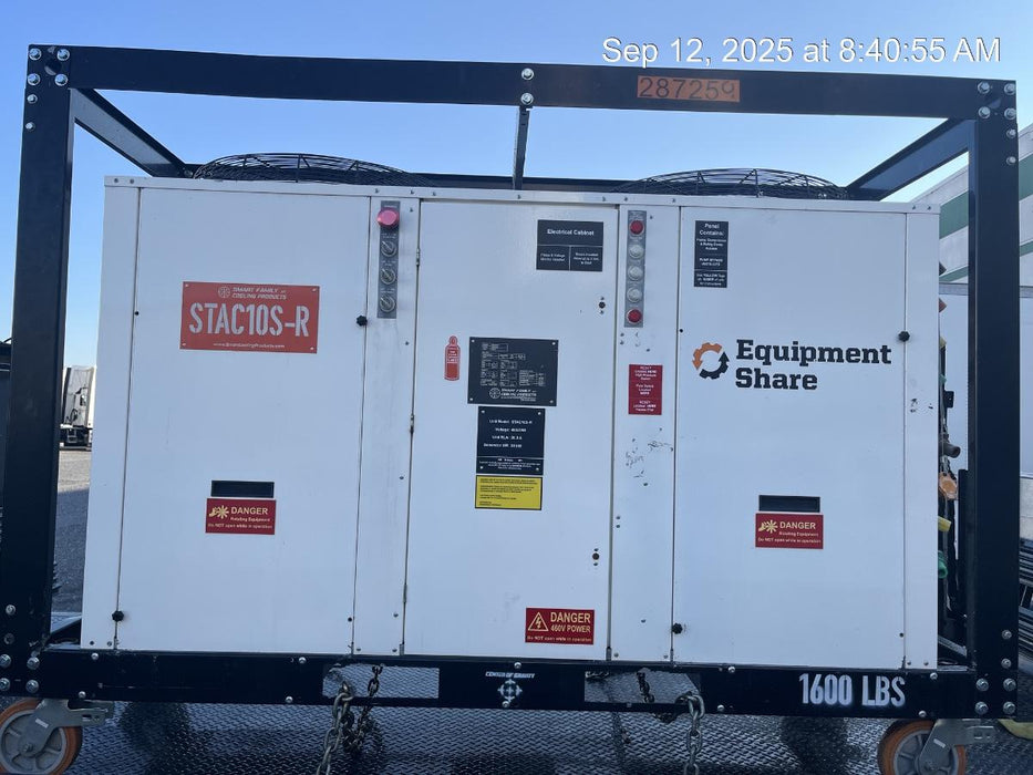 2022 SMARTECH STAC10S-R