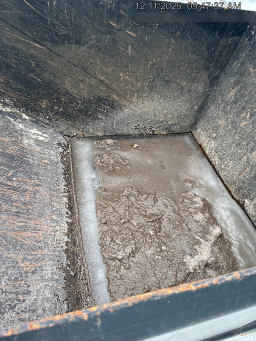 2024 STAR INDUSTRIES M-1815 - Self-Dump Hopper