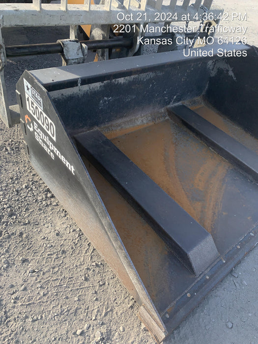 2021 STAR INDUSTRIES 1406B