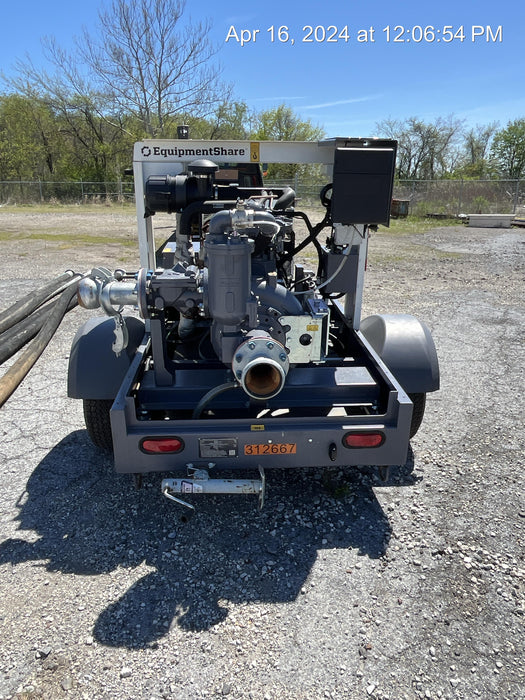 2023 ATLAS COPCO PAC F44 KD