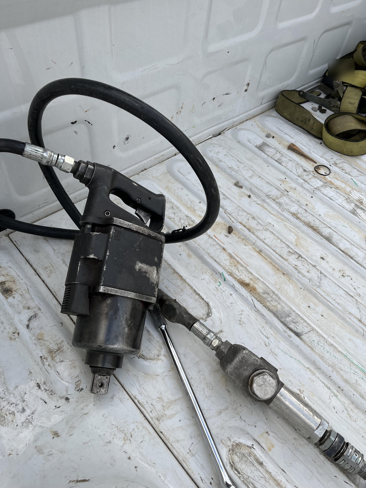 2021 MICHIGAN PNEUMATIC MP-2940B2