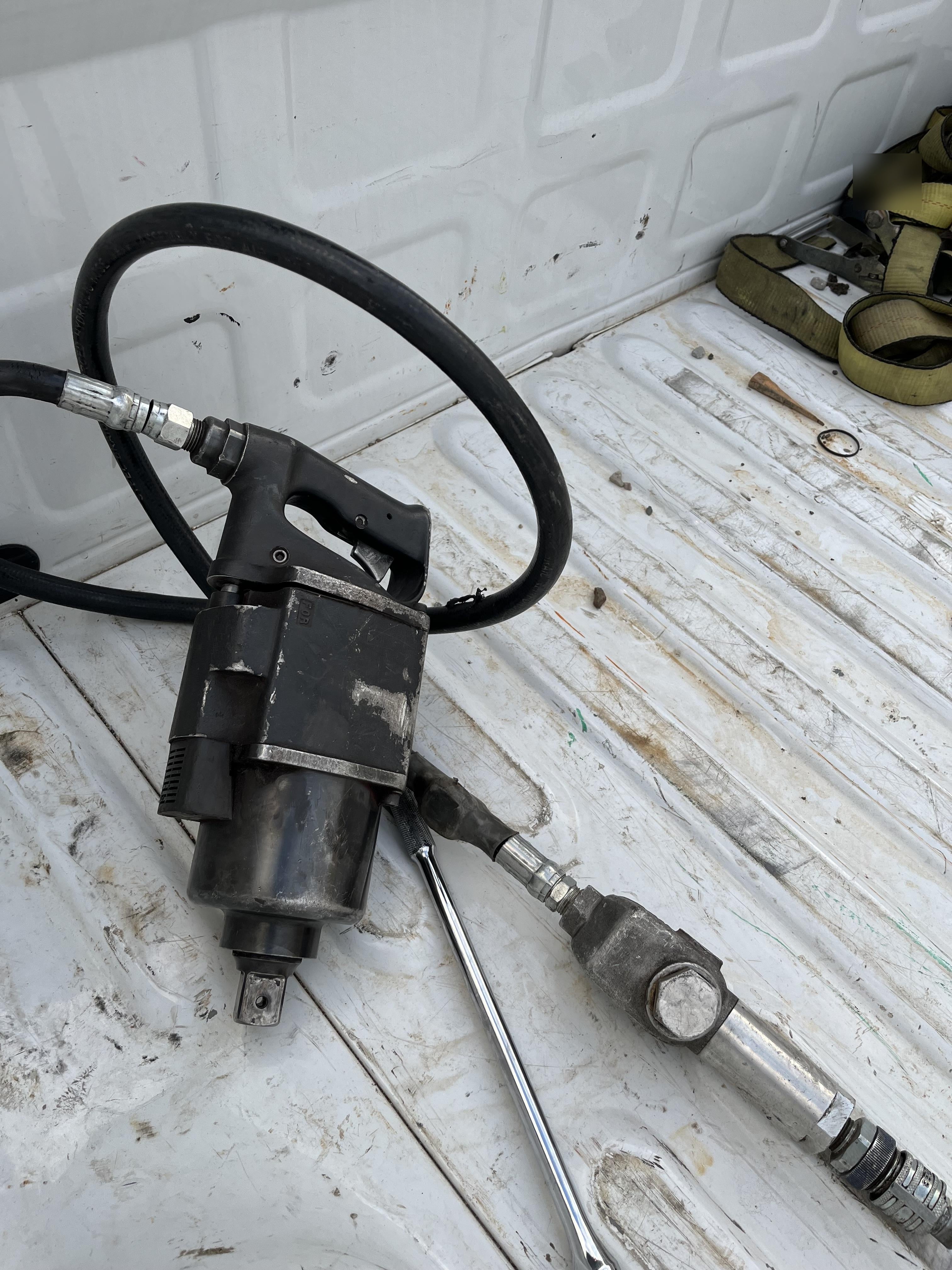 2021 MICHIGAN PNEUMATIC MP-2940B2