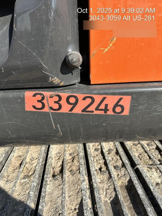 2023 HITACHI ZX210LC-6