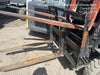 2020 PALADIN 48" Pallet Forks - Paladin