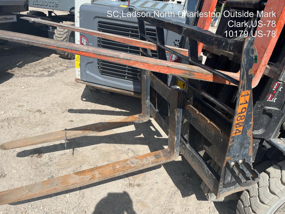 2020 PALADIN 48" Pallet Forks - Paladin