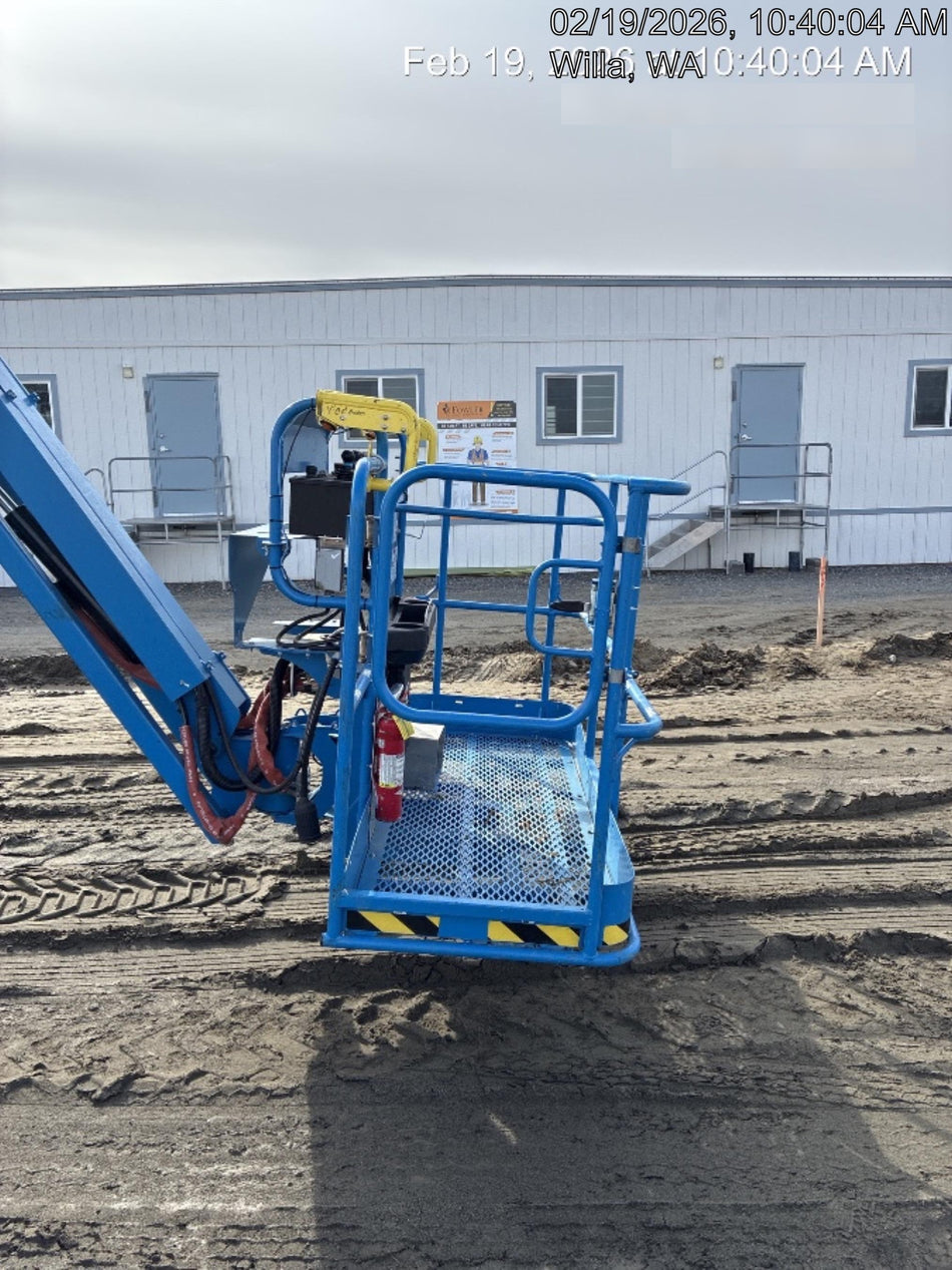2024 GENIE Z-45 XC