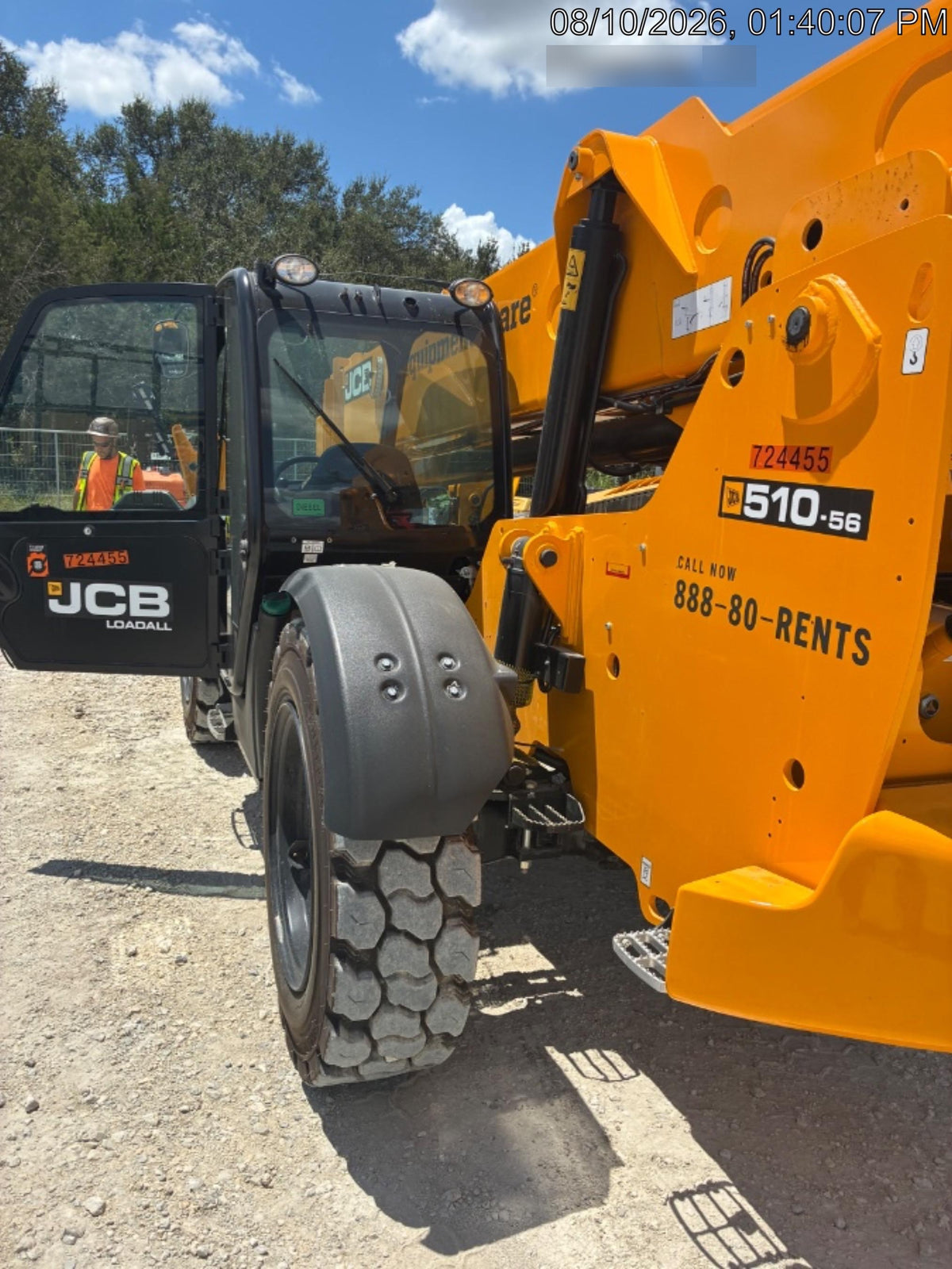 2026 JCB 510-56