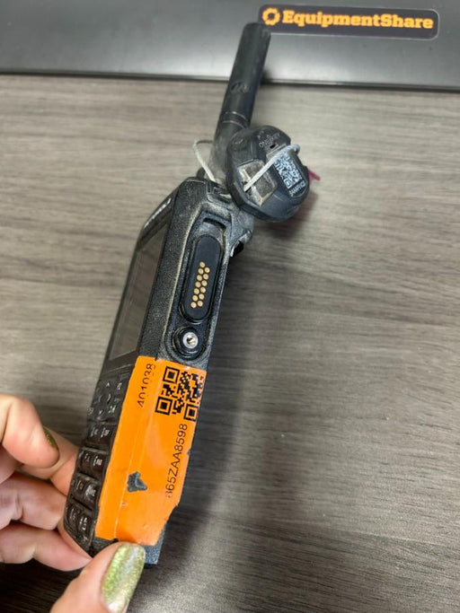 2024 MOTOROLA R7 DISPLAY