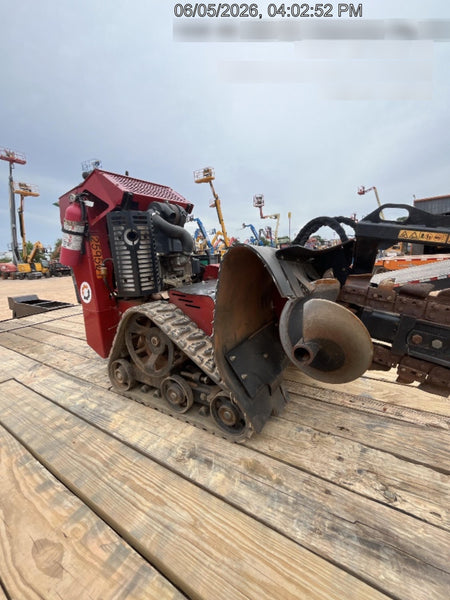 2022 TORO TRX-250