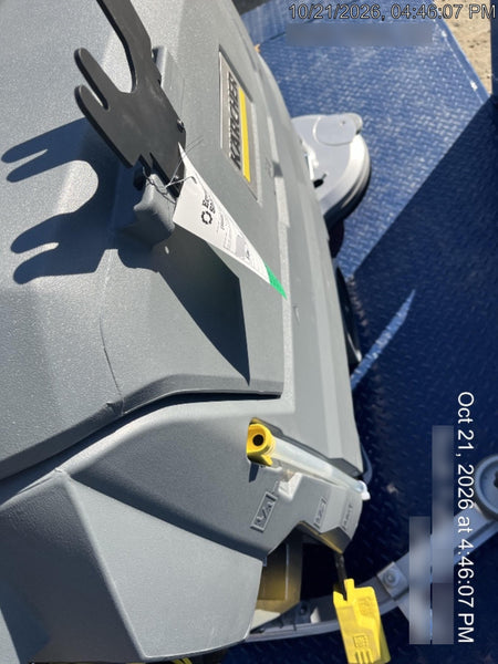 2026 KARCHER BD 80/100 W BP