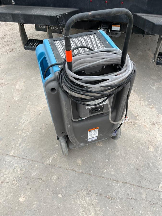 2020 DRI-EAZ LGR 7000XLi