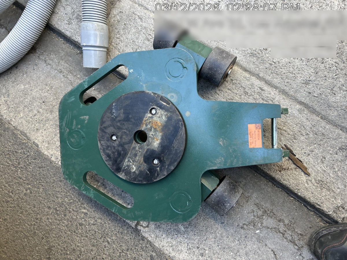 2024 HILMAN ROLLERS OMNI-3