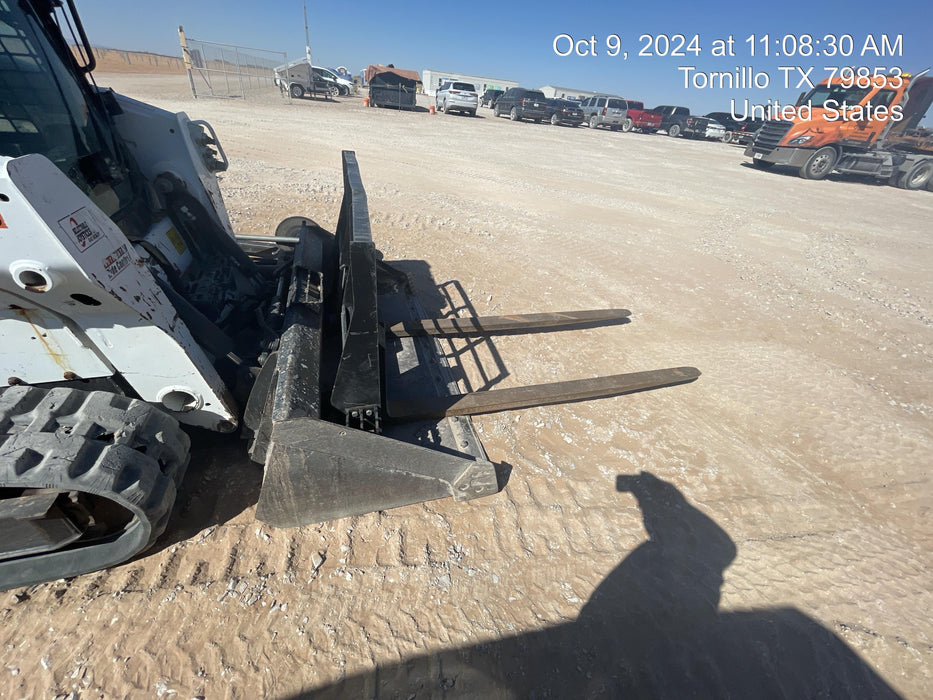 2023 ARROW MATERIAL HANDLING 72" Pallet Forks - Arrow