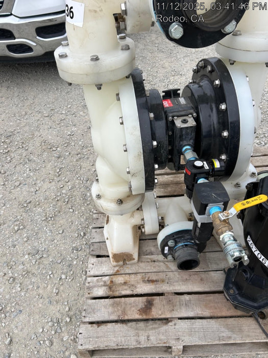 2023 INGERSOLL RAND PD30P-DPS-PTT-A