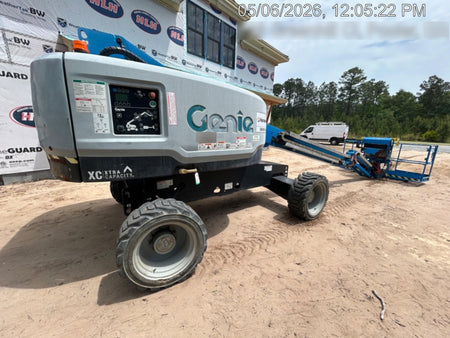 2020 GENIE S-45 XC